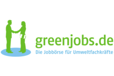 Greenjobs logo